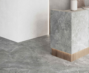 Керамогранит Laparet Rocky Grey PRO R10 matt (GHR) рект. (60х60)